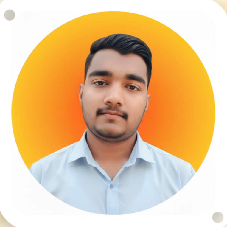 Sameer Ahmad Profile